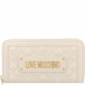 Love Moschino Quilted Cartera 20 cm