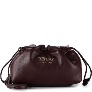 Replay Bolsa de hombro 21 cm