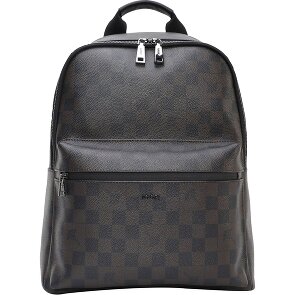 Joop! Mochila Cortina Piazza Miko City Compartimento para portátil de 38 cm