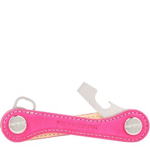 Keykeepa Gestor de llaves de piel Piel 1-12 teclas