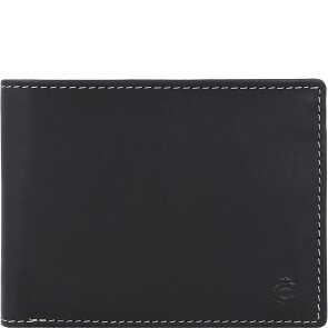 Esquire Cartera Dallas Piel RFID 12 cm
