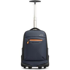 Piquadro Corner 2 ruedas Trolley business 40 cm