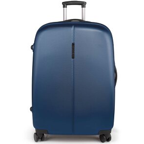 Gabol Paradise XP 4 ruedas Carrito L 77 cm con pliegue de expansión