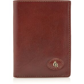 Castelijn & Beerens Cartera Gaucho Piel RFID 9 cm