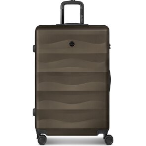 Smartbox Edition 03 4 ruedas Trolley 75 cm