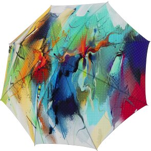 Doppler Manufaktur Elegance Boheme Paraguas de palo 90 cm