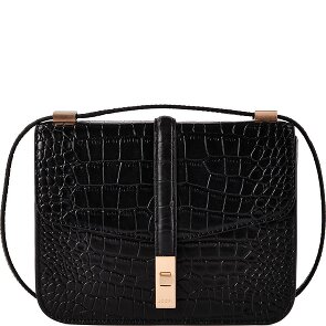 Joop! Coccodrillo C-Four Bolsa de hombro Piel 22 cm