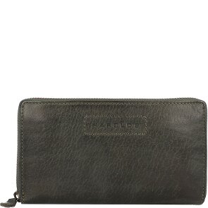 Harold's Billetera Submarine Piel 18,5 cm