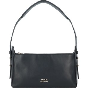 Tommy Hilfiger Hilfiger Leather Bolsa de hombro Piel 25 cm