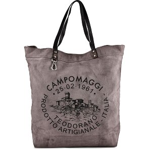 Campomaggi Filodendro Bolsa de compras L 37 cm