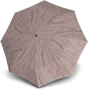 Knirps Paraguas de bolsillo T.200 Duomatic 28 cm