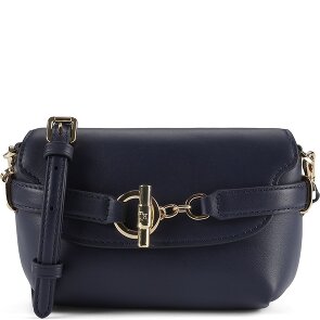 Lauren Ralph Lauren Blake Bolsa de hombro Mini Bag Piel natural 18 cm