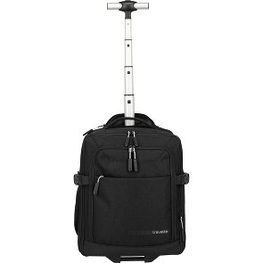 Travelite Kick Off 2 ruedas Carrito de mochila 40 cm Compartimento para el portátil