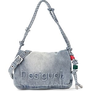 Desigual Half Bolsa de hombro 23.5 cm