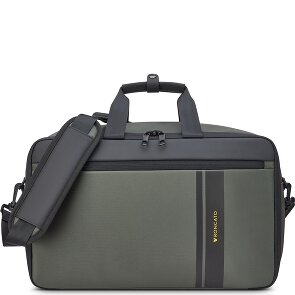 Roncato Mochila de viaje Metropolitan Compartimento para portátil de 40 cm