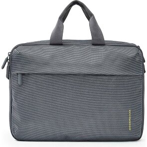 Mandarina Duck Zephyr Maletín 38 cm