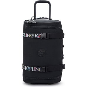 Kipling Basic Aviana 2 ruedas Bolsa de viaje S 54 cm