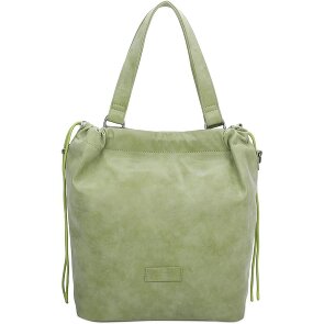 Fritzi aus Preußen Poppi02 Vintage Bolsa de hombro 31 cm