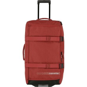 Travelite Bolso de 2 ruedas Kick Off 68 cm