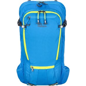 Jack Wolfskin Alpspitze Mochila de senderismo 58 cm