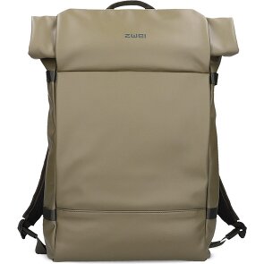Zwei Aqua Mochila de día 47 cm Compartimento para el portátil