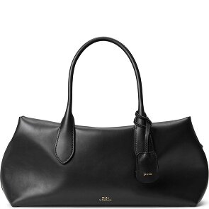 POLO RALPH LAUREN Bellport Bolsa de hombro Piel 35.5 cm