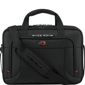 Wenger Prospectus Maletín 38 cm Compartimento para el portátil