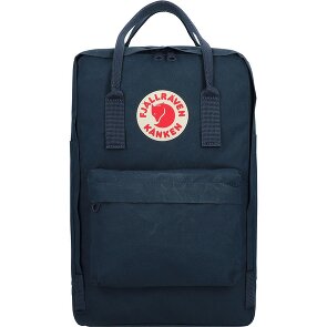Fjällräven Mochila Kanken 37 cm Compartimento para el portátil