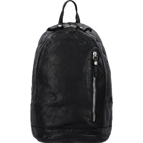 Campomaggi Frassino Mochila de día Piel 34 cm Compartimento para el portátil