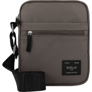 Replay Bolsa de hombro 20.5 cm