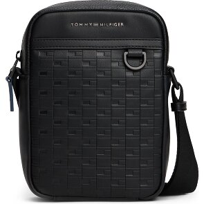 Tommy Hilfiger TH Modern Monogram Bolsa de hombro Mini Bag 16 cm