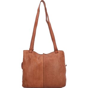 Harold's Bolsa de hombro Submarine Piel 31 cm