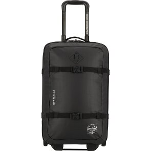 Herschel All Season 2 ruedas Carro de la cabina 55 cm