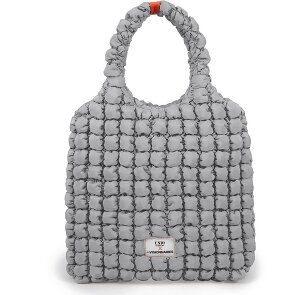 LES VISIONNAIRES Unio Shopper Bolsa de compras 43 cm