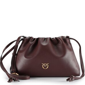 PINKO Bolsa de hombro Piel 26 cm
