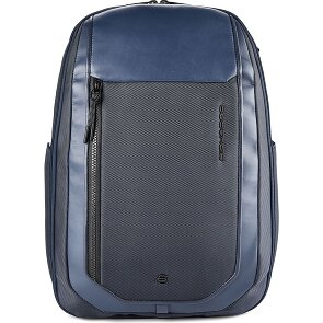 Piquadro Mochila de viaje Lyss 43 cm compartimento para portátil