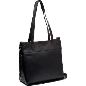 The Chesterfield Brand Nola Bolsa de compras Piel 30 cm