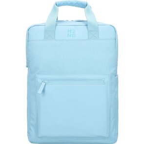 Harbour 2nd City Lights Hamburg Mochila de día XL 40 cm Compartimento para laptop