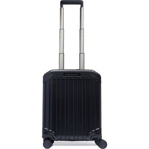 Piquadro PQ-Light 4 ruedas Carro de la cabina 45 cm