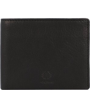 Strellson Billetera Blackwall BillFold H7 Piel RFID 12 cm