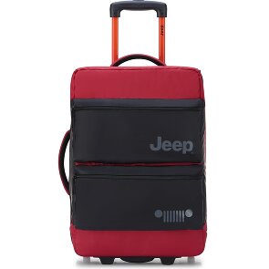 Jeep JS006B 2 ruedas Carro de la cabina 55 cm
