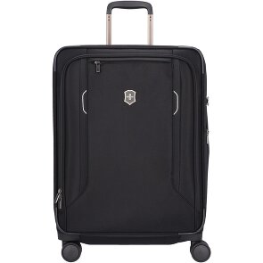 Victorinox Werks Traveler 6.0 Trolley de 4 ruedas 63 cm
