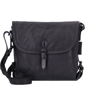 aunts & uncles Grandma's Luxury Club Mrs. Puff Pie Bolsa de hombro Piel 22 cm