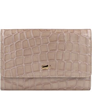 Braun Büffel Verona Cartera Piel 14 cm