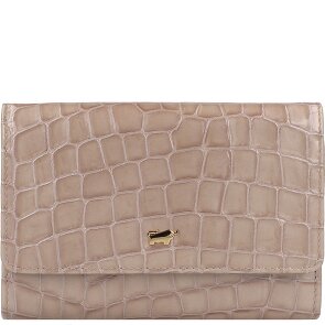 Braun Büffel Verona Cartera Piel 14 cm