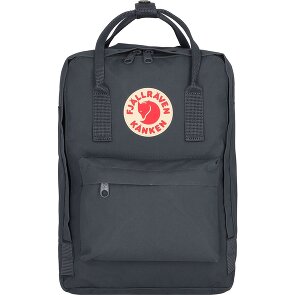 Fjällräven Mochila Kanken 35 cm Compartimento para el portátil