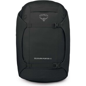 Osprey Mochila de viaje Sojourn 48 cm