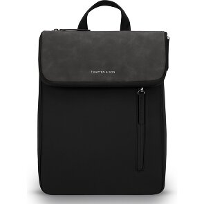 Kapten & Son Mochila Vallen City 31 cm