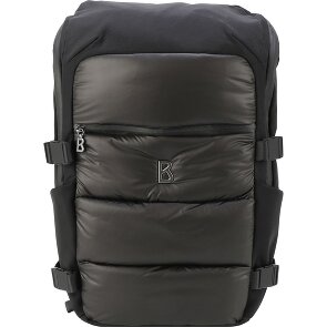 Bogner Monarch Mochila de día 48 cm Compartimento para el portátil