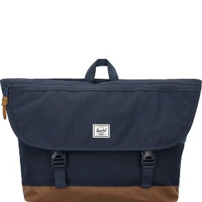 Herschel Cove Mensajero 38 cm Compartimento para el portátil